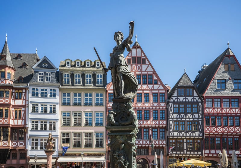Glimpses of Europe 2026