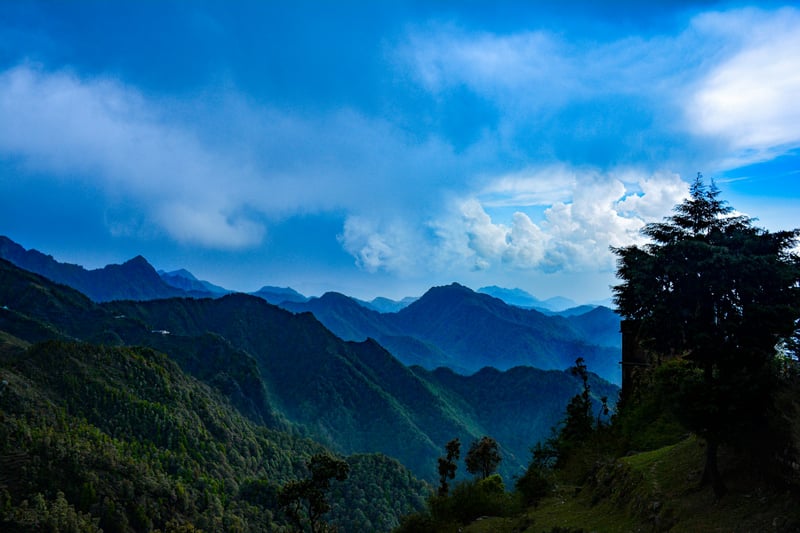 Arunachal Highlands and Tawang Escape